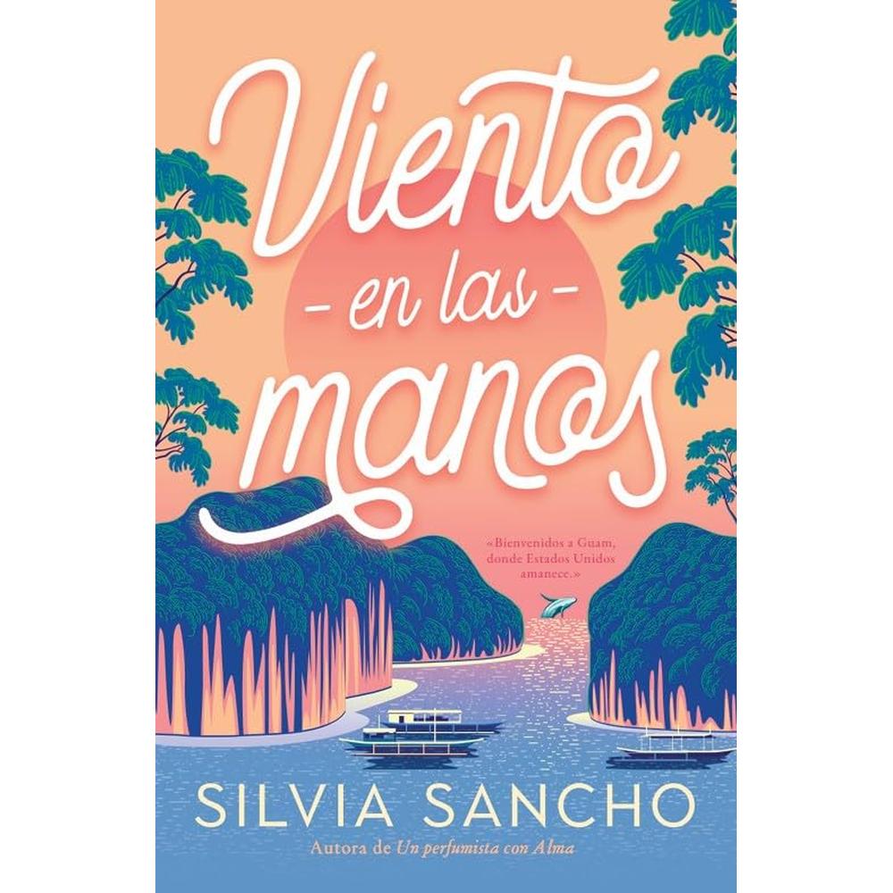 Foto 1 | Viento En Las Manos
