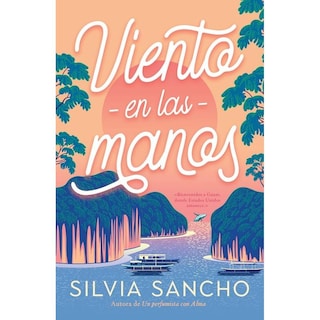 Foto 1 | Viento En Las Manos