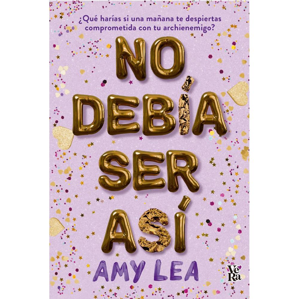 No Debía Ser Así $339