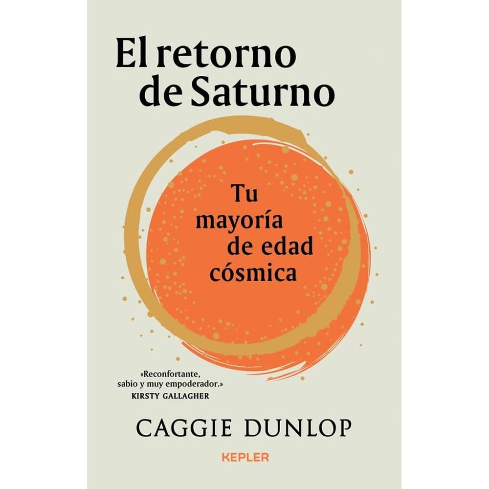 El Retorno De Saturno