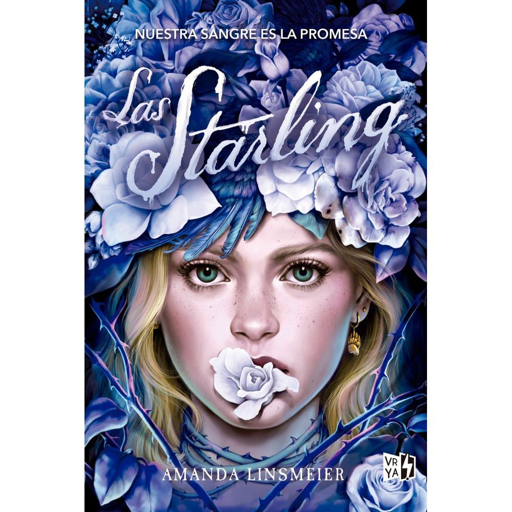 Las Starling