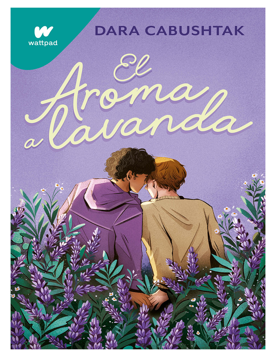 Foto 3 pulgar | Libro El Aroma a Lavanda Editorial Penguin