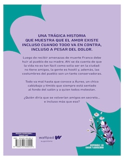 Foto 3 | Libro El Aroma a Lavanda Editorial Penguin