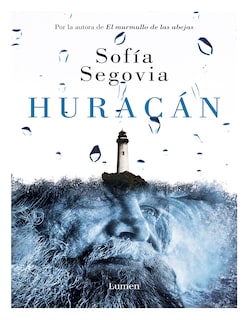 Foto 1 | Libro Huracan Editorial Lumen Autor Sofia Segovia