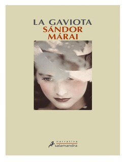 Foto 1 | Libro La Gaviota Editorial Salamandra Sándor Márai