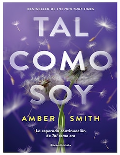 Foto 1 | Libro Tal Como Soy Editorial Roca Autor Amber Smith