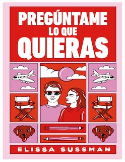 Foto 1 | Libro Pregúntame Lo Que Quieras Editorial Suma Autor Elissa Sussman