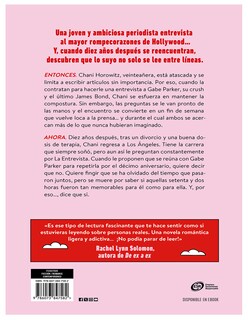 Foto 2 | Libro Pregúntame Lo Que Quieras Editorial Suma Autor Elissa Sussman