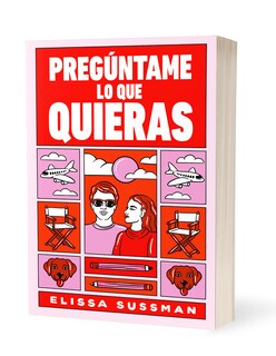 Foto 3 | Libro Pregúntame Lo Que Quieras Editorial Suma Autor Elissa Sussman