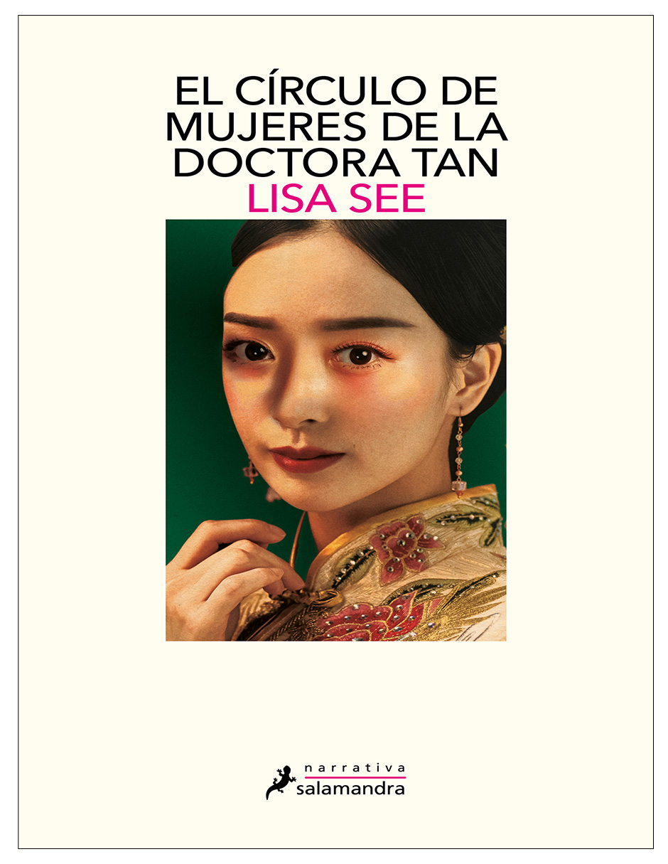 Foto 2 | Libro el Circulo de Mujeres de la Señora Tan Editorial Salamandra Autor Lisa See