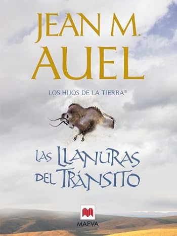 Libro Las Llanuras del Tránsito (Los Hijos de la Tierra  Nº 4)