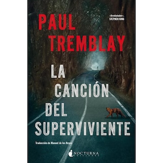 Foto 1 | La Canción Del Superviviente