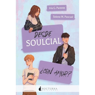 Foto 1 | Desde Soulcial, ¿con Amor?