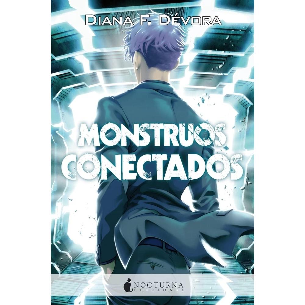 Monstruos Conectados