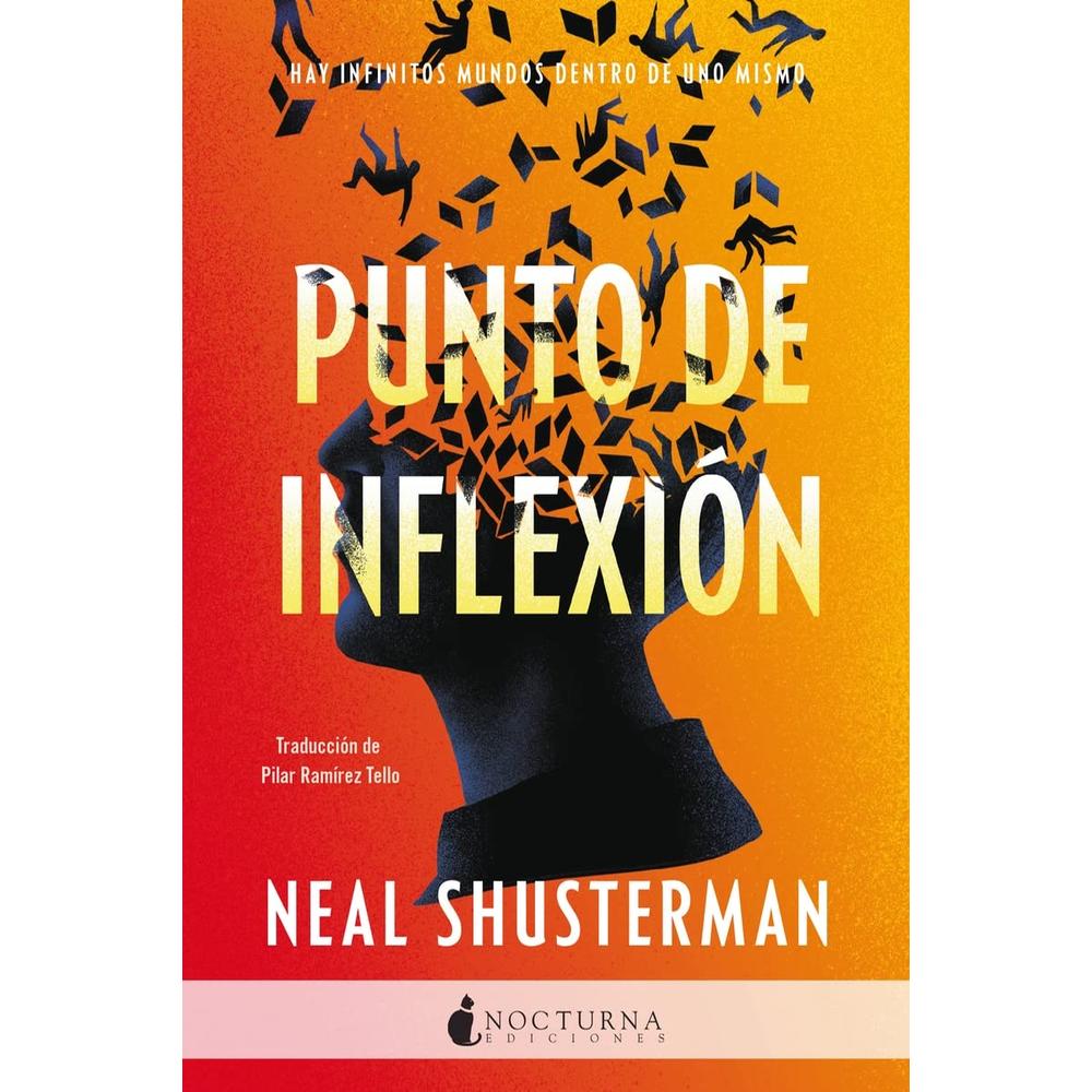Punto De Inflexión $539