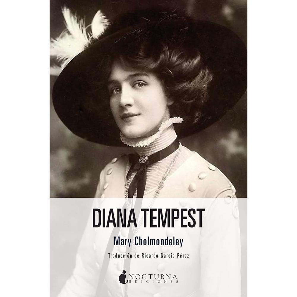 Diana Tempest $629