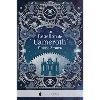 Foto 1 | La Rebelión De Cameroth