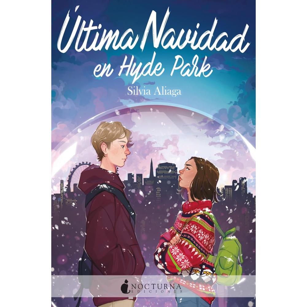 Última Navidad En Hyde Park