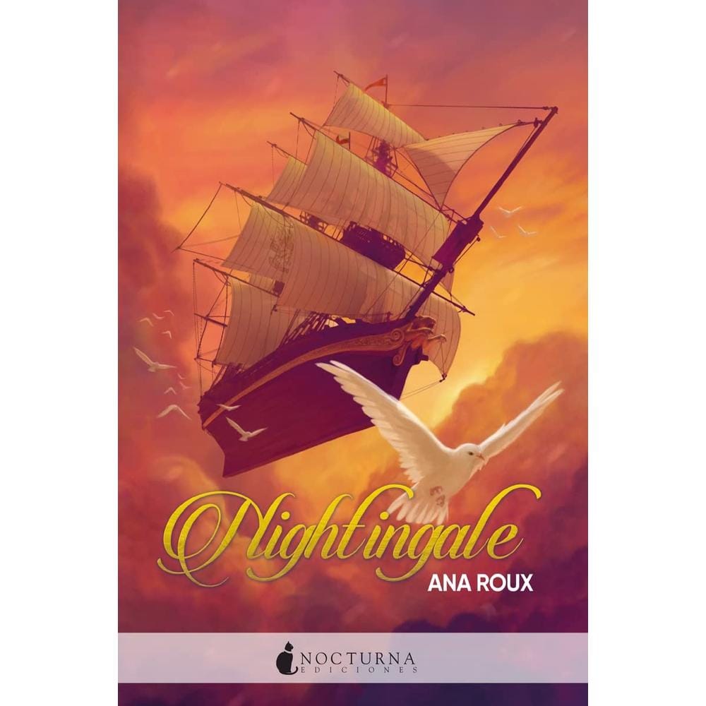 Nightingale $549