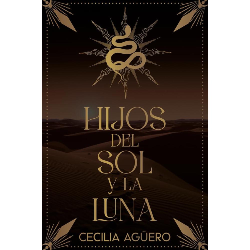 Hijos Del Sol Y La Luna
