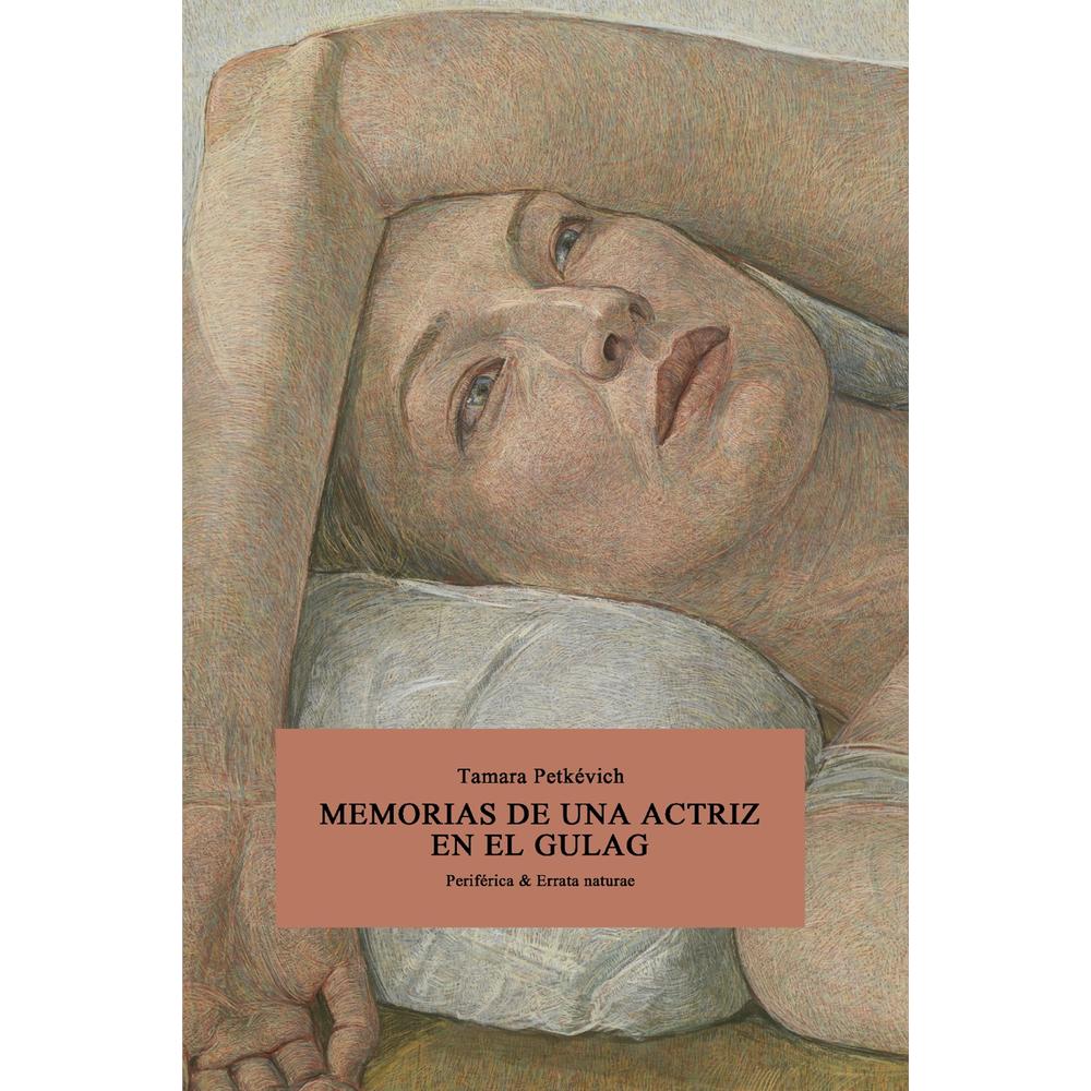 Foto 2 pulgar | Memorias De Una Actriz En El Gulag: 17 (fuera De Coleccion)