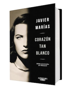 Foto 2 | Libro Corazón Tan Blanco
