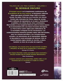 Foto 2 | Libro El Bosque Obscuro Editorial Nova Autor