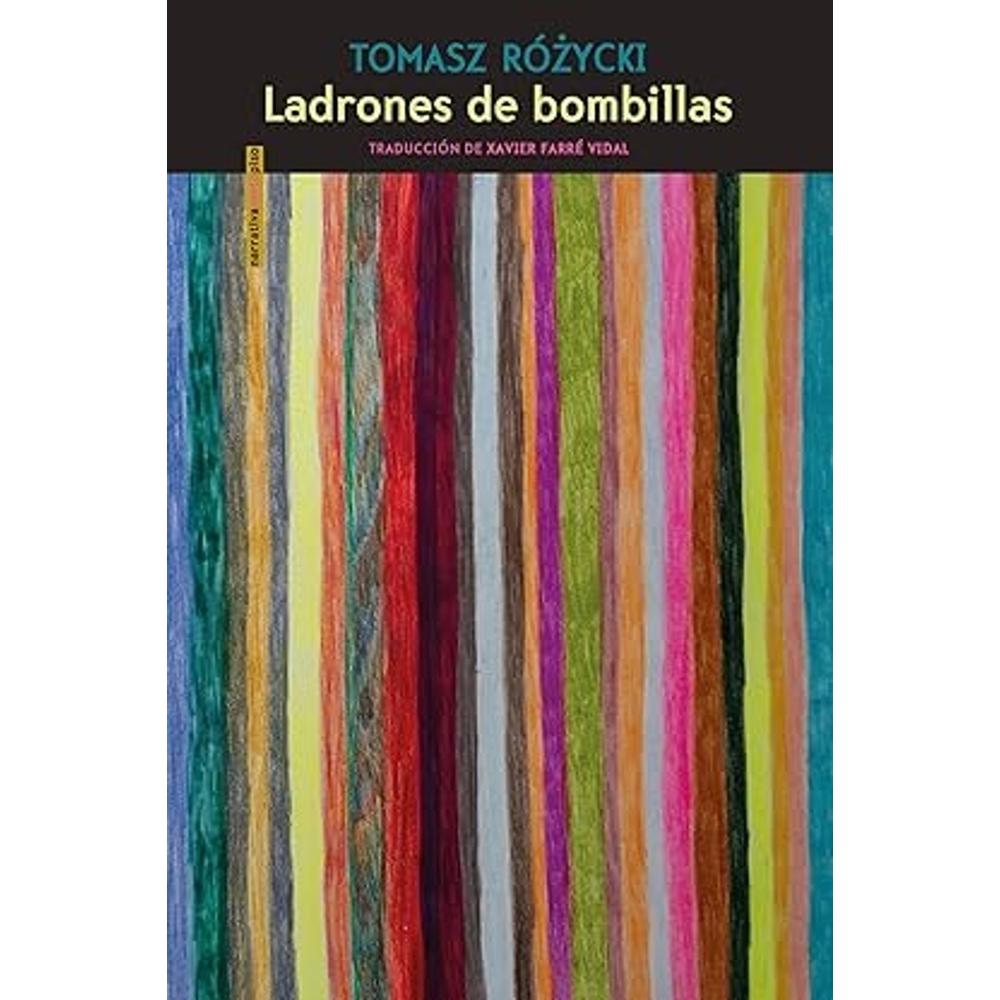 Ladrón De Bombillas