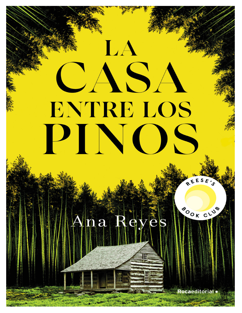 Foto 2 pulgar | Libro La Casa Entre Los Pinos