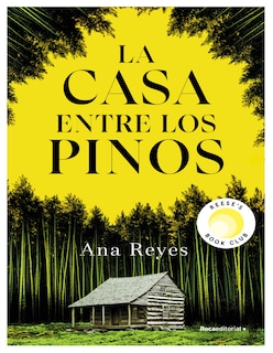 Foto 1 | Libro La Casa Entre Los Pinos