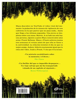 Foto 2 | Libro La Casa Entre Los Pinos