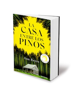 Foto 3 | Libro La Casa Entre Los Pinos