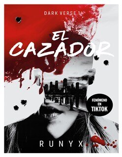 Foto 1 | Libro El Cazador (dark Verse 1) Editorial Ediciones B Autor Runyx