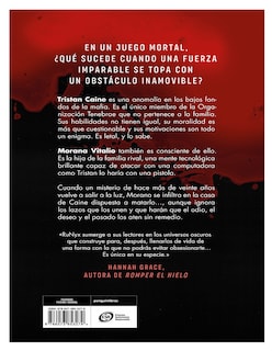 Foto 2 | Libro El Cazador (dark Verse 1) Editorial Ediciones B Autor Runyx
