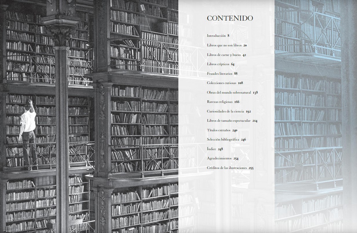 Foto 3 pulgar | Libros Peculiares, Manuscritos Edward Brooke-hitching Blume Pasta Dura