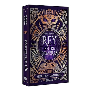 Foto 3 | The Half King. Rey Entre Sombras