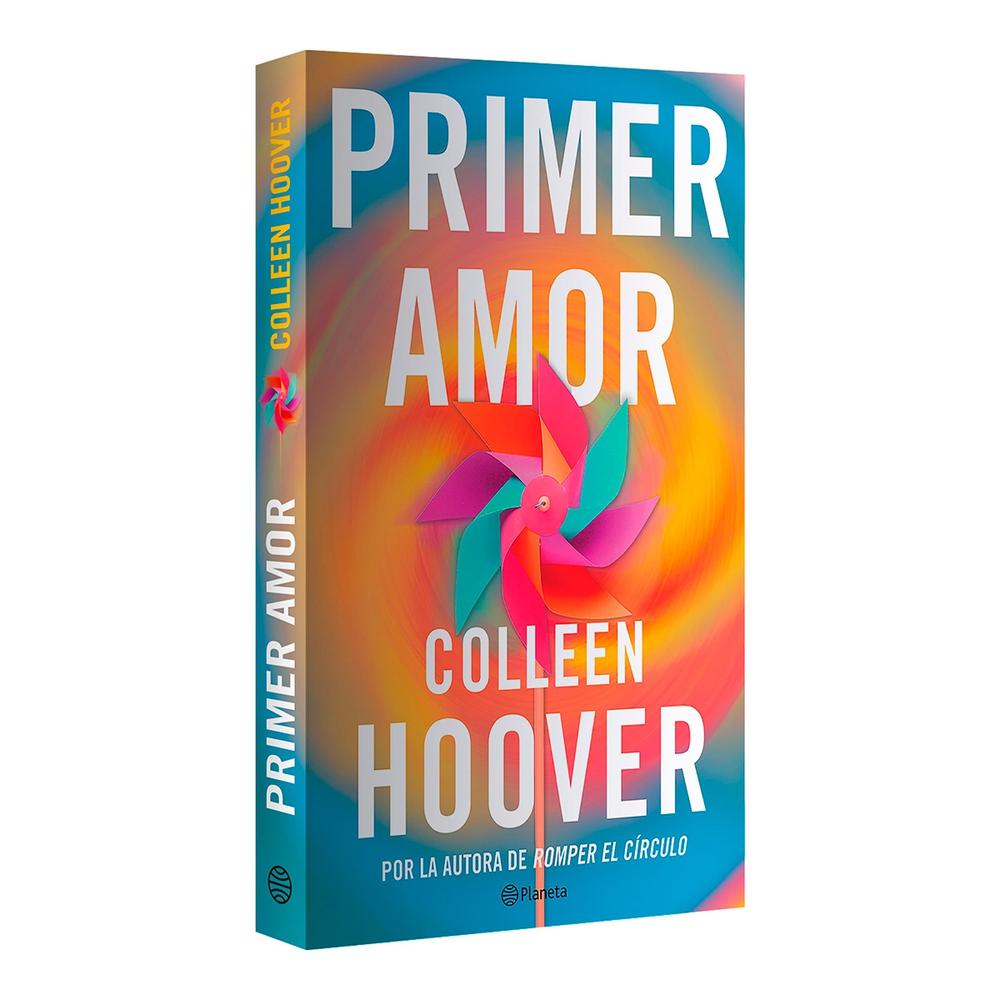 Foto 4 pulgar | Primer Amor