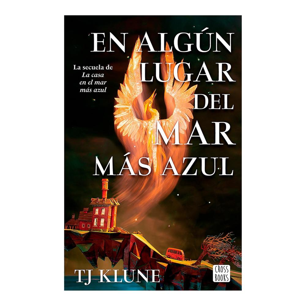En Algún Lugar Del Mar Más Azul