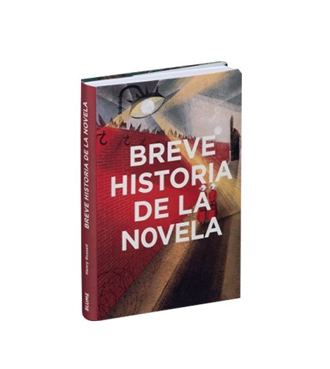 Breve Historia De La Novela Henry Russell Blume Pasta Dura