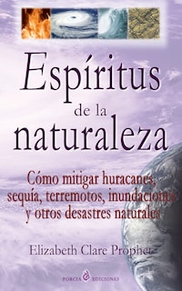 Foto 1 | Libro Espíritu De La Naturaleza: Cómo Mitigar Los Desastres Naturales - Venta Internacional.