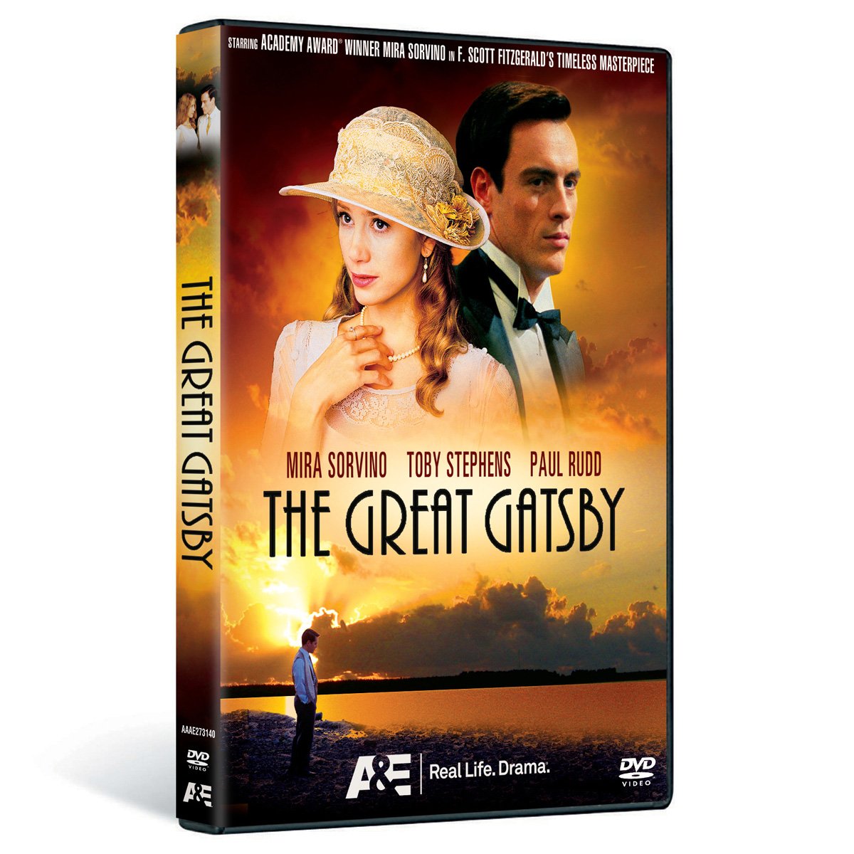 Foto 2 pulgar | Dvd Lionsgate: La Gran Fábrica De Gatsby Sellada - Venta Internacional.