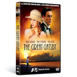 Foto 1 | Dvd Lionsgate: La Gran Fábrica De Gatsby Sellada - Venta Internacional.