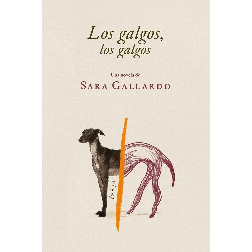 Foto 2 pulgar | Los Galgos, Los Galgos