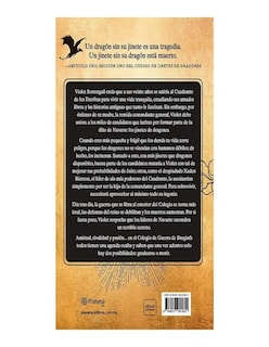 Foto 2 | Dragones 1: Alas De Sangre, De Rebecca Yarros. Serie Dragones+termo De Regalos De Agua Güish