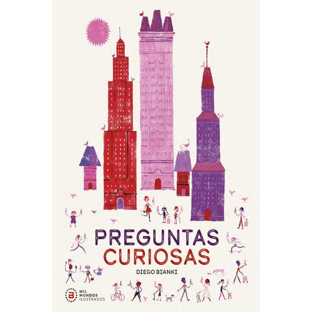 Preguntas Curiosas $399