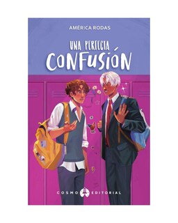 Foto 1 | Libro Una Perfecta Confusión, Generica, Libro Fisico, Multicolor