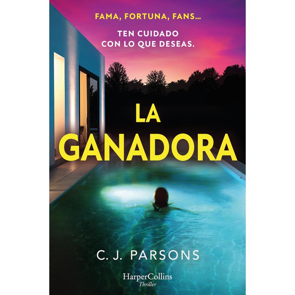Foto 1 | La Ganadora