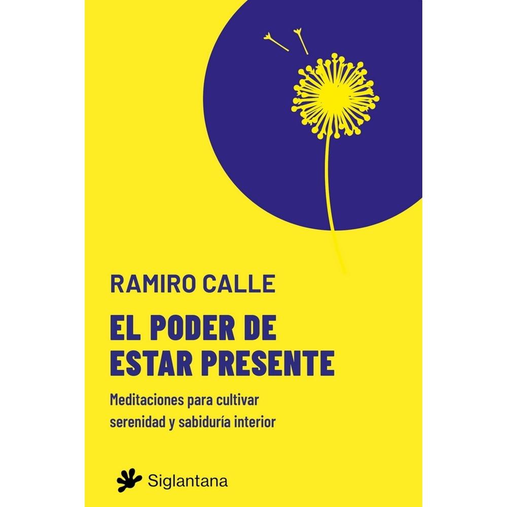 Foto 1 | El Poder De Estar Presente