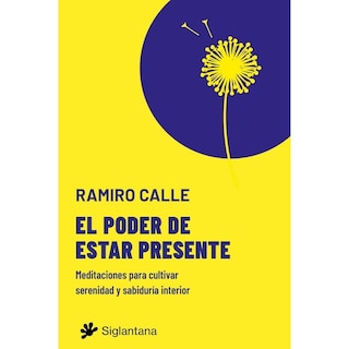 Foto 1 | El Poder De Estar Presente