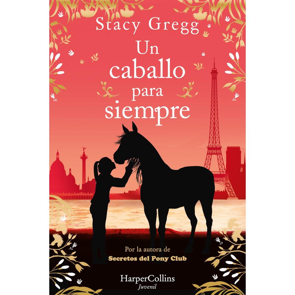 Foto 1 | Un Caballo Para Siempre
